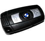 ключ BMW, ремонт иммобилайзера BMW